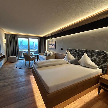 Hotel Koeniggut Wals-Siezenheim Luaran gambar