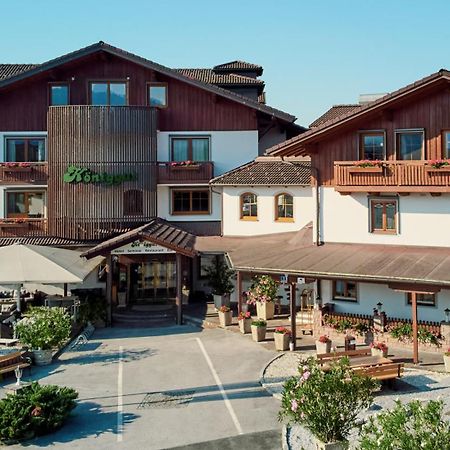 Hotel Koeniggut Wals-Siezenheim Luaran gambar