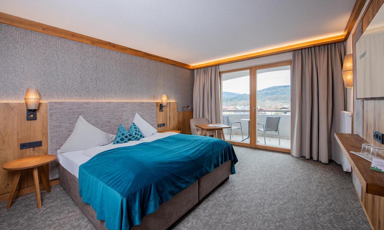 Hotel Koeniggut Wals-Siezenheim Luaran gambar