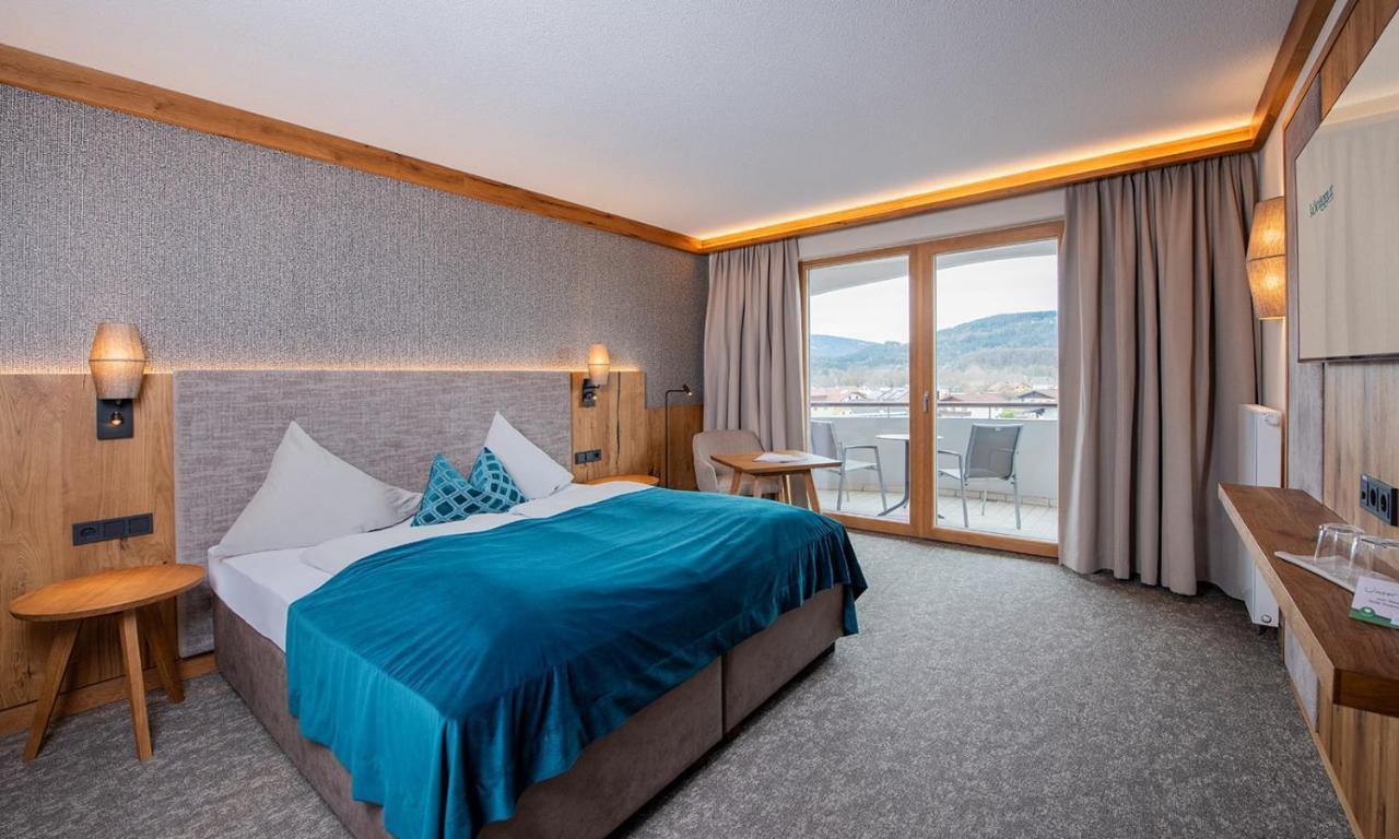 Hotel Koeniggut Wals-Siezenheim Luaran gambar