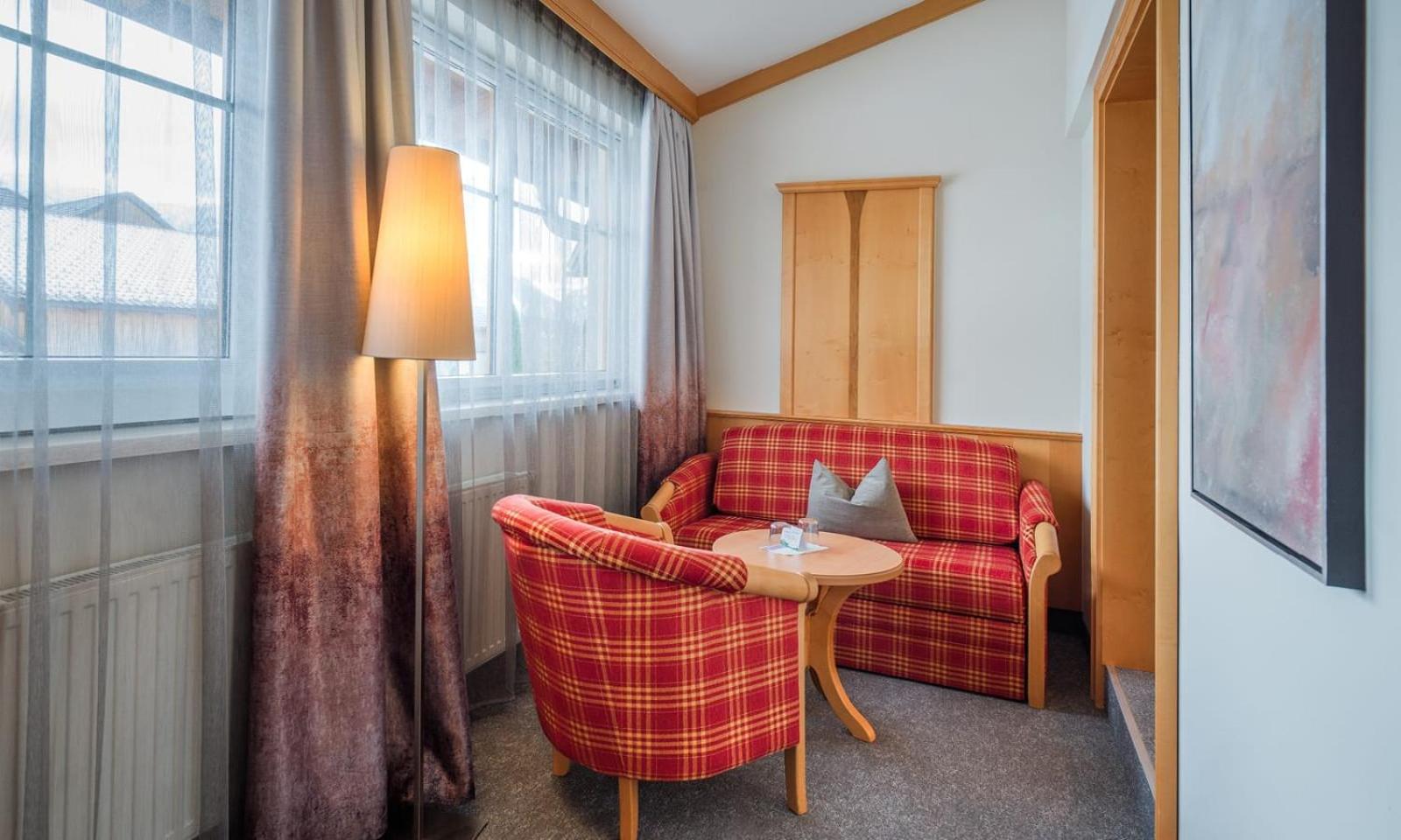 Hotel Koeniggut Wals-Siezenheim Luaran gambar