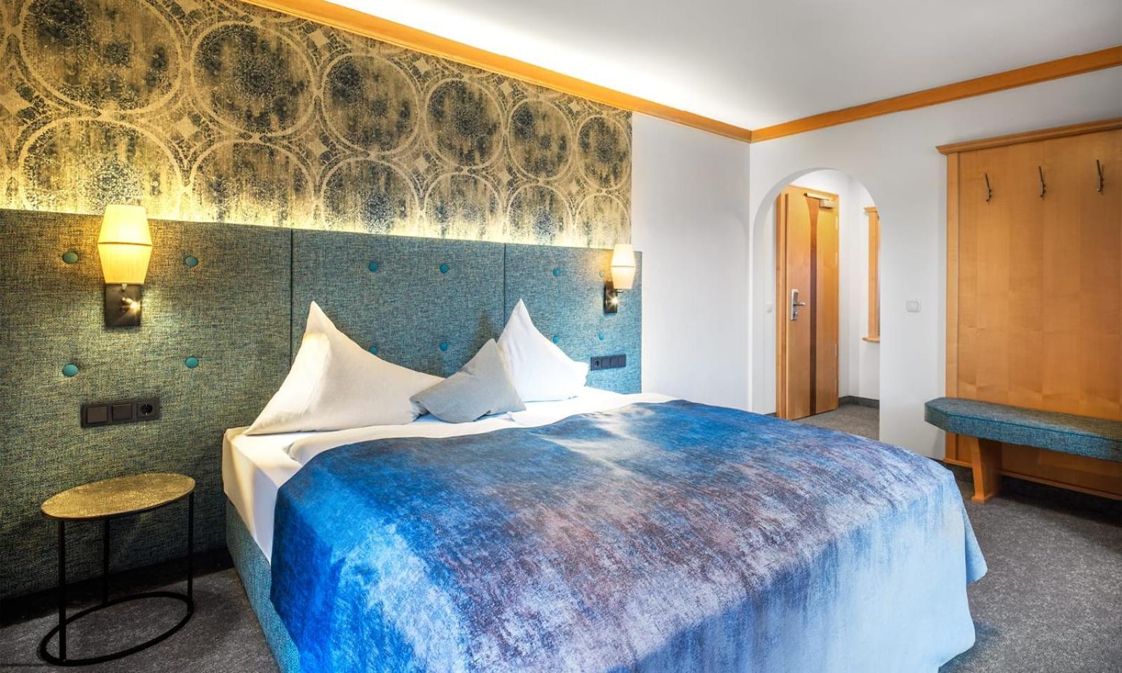 Hotel Koeniggut Wals-Siezenheim Luaran gambar