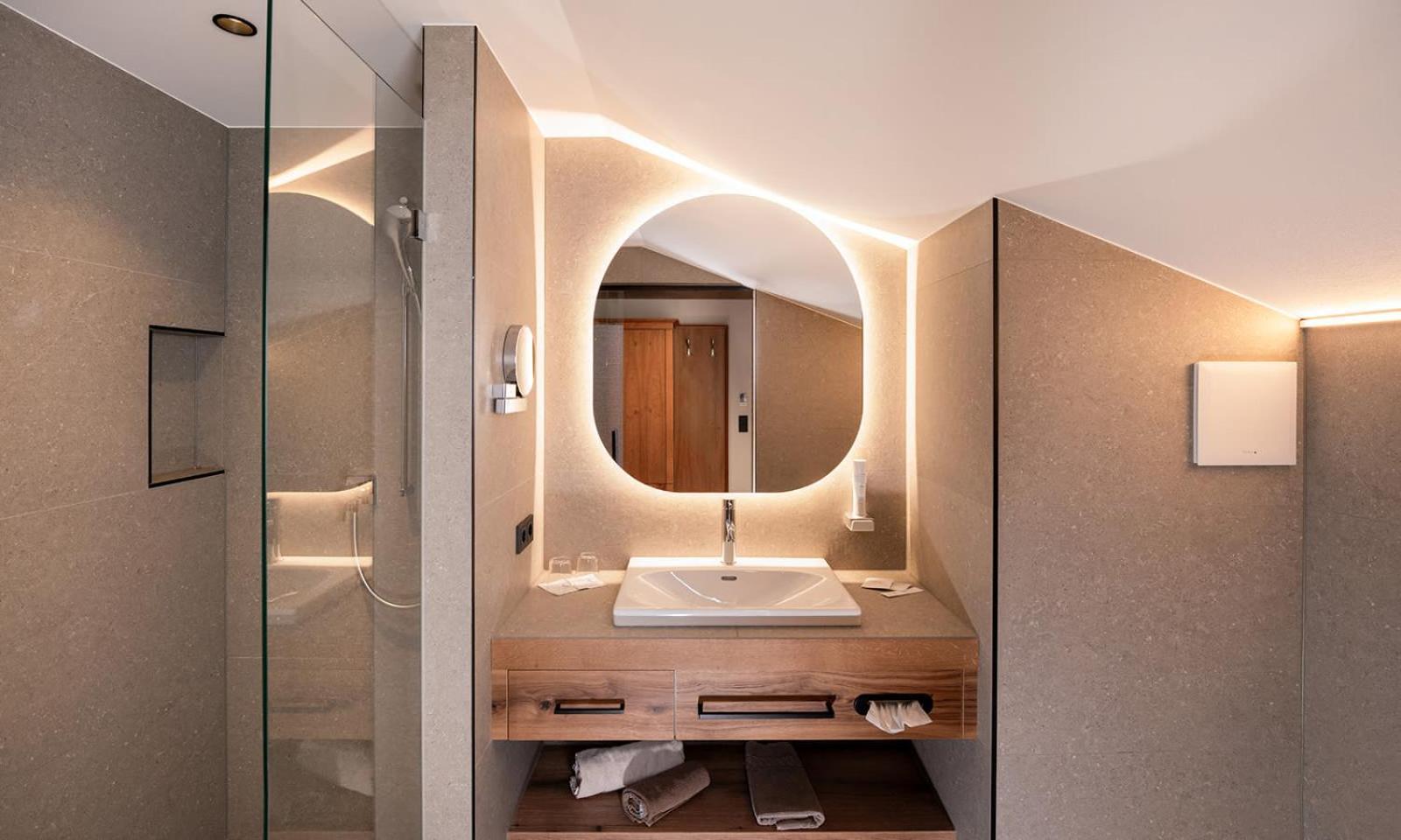 Hotel Koeniggut Wals-Siezenheim Luaran gambar