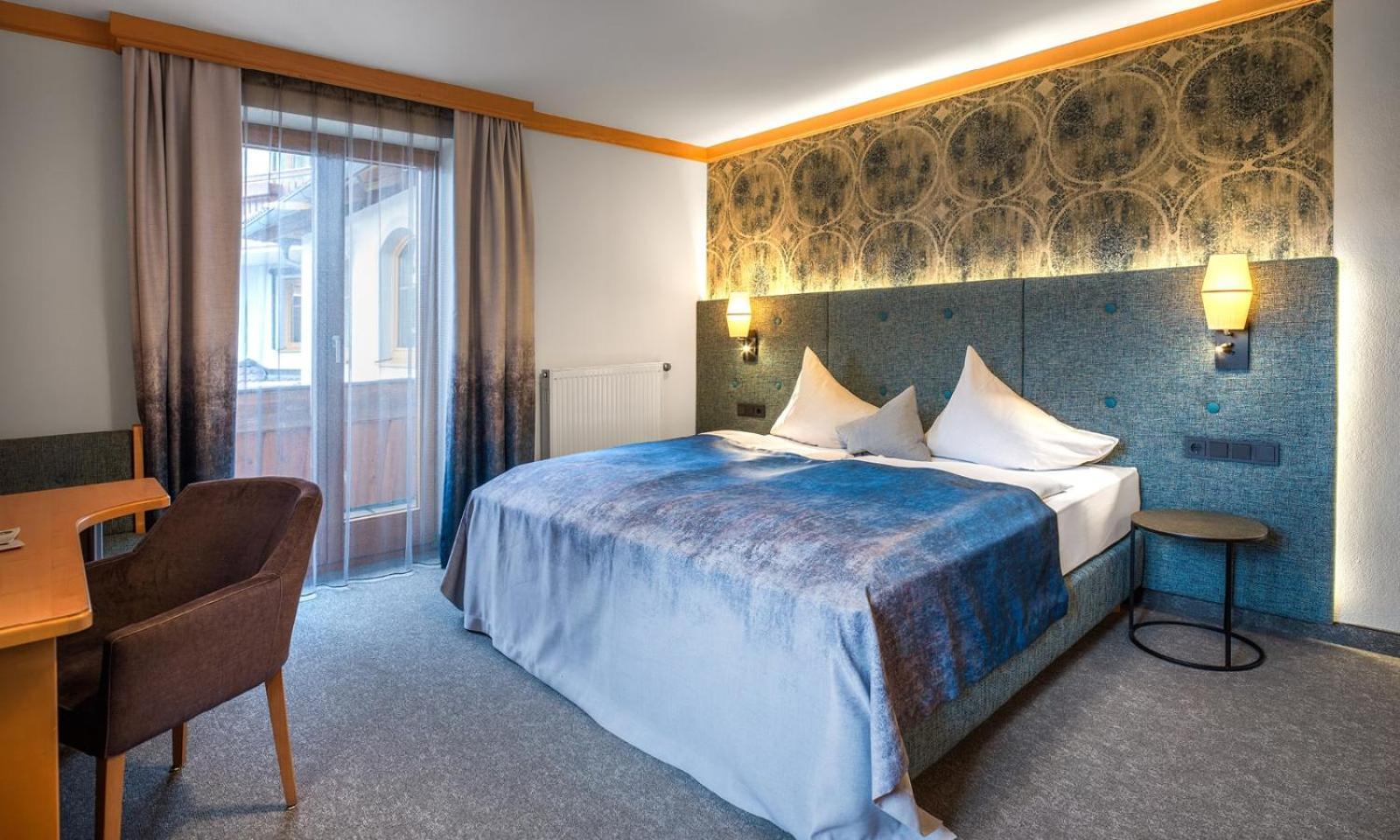 Hotel Koeniggut Wals-Siezenheim Luaran gambar