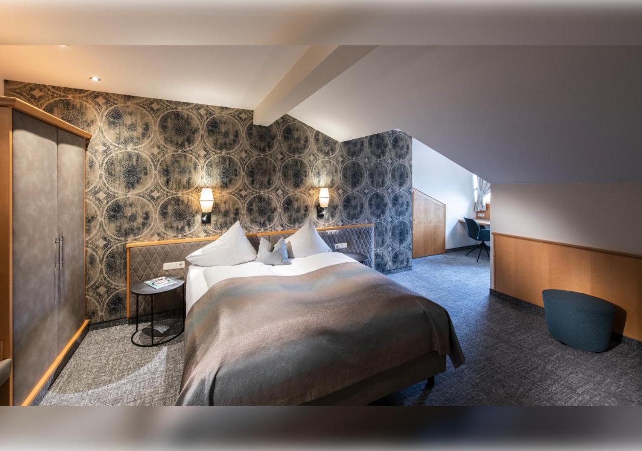 Hotel Koeniggut Wals-Siezenheim Luaran gambar