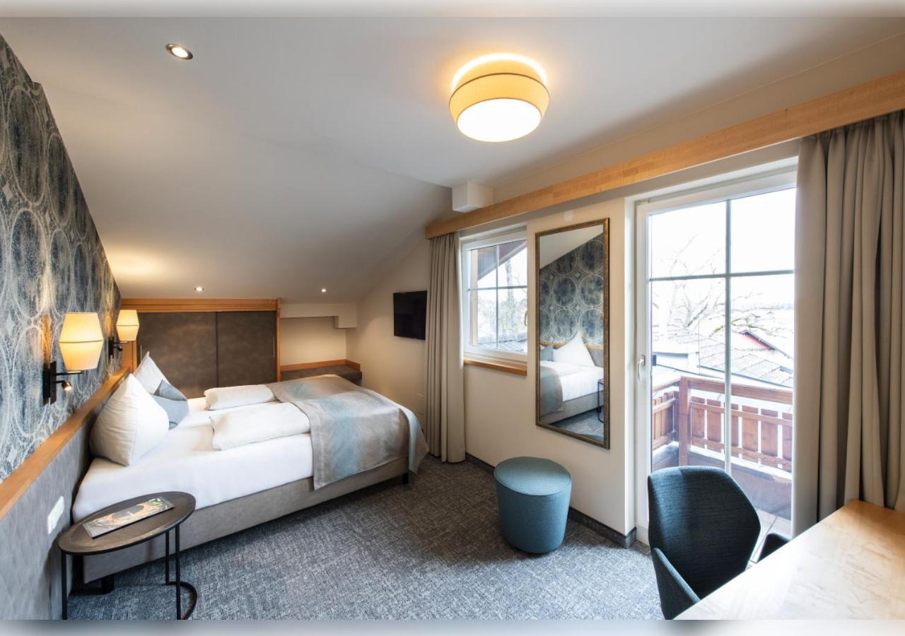 Hotel Koeniggut Wals-Siezenheim Luaran gambar