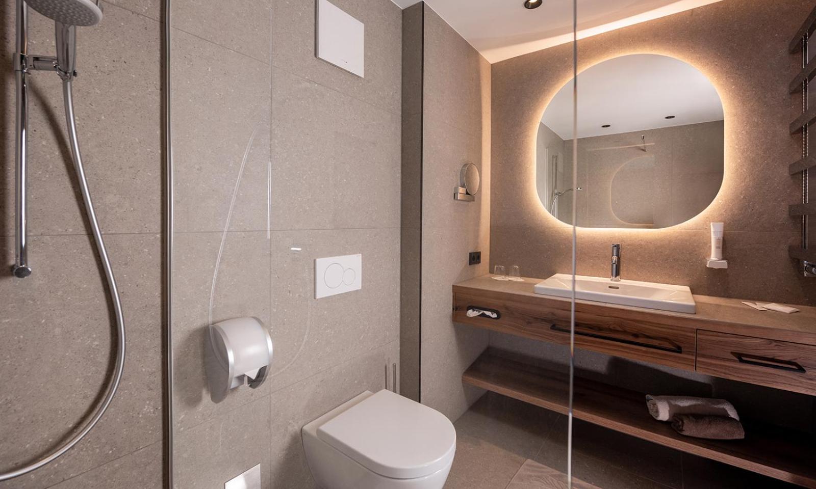 Hotel Koeniggut Wals-Siezenheim Luaran gambar
