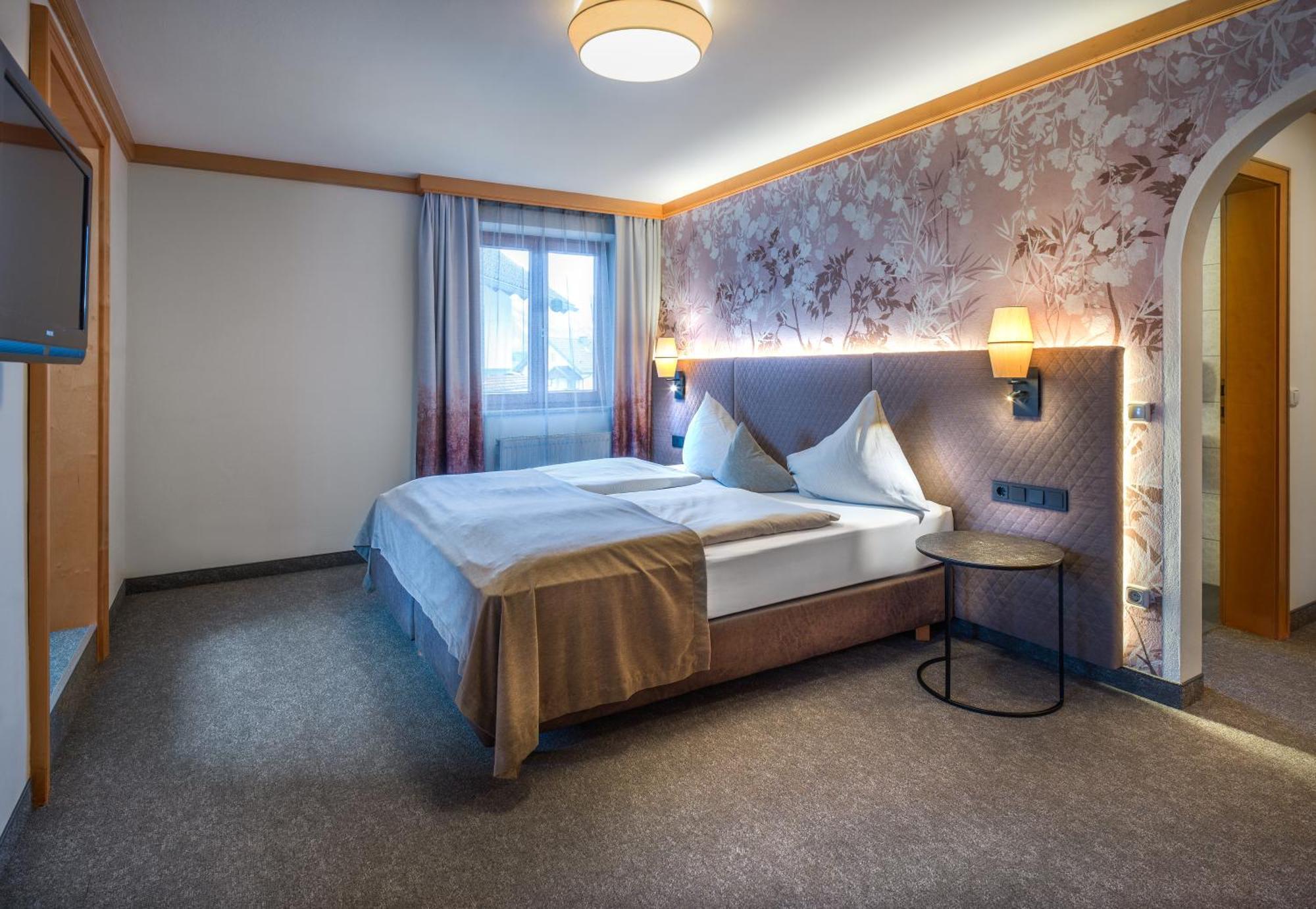 Hotel Koeniggut Wals-Siezenheim Luaran gambar