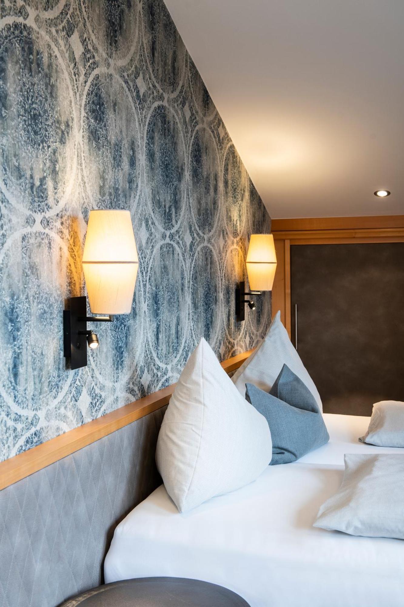 Hotel Koeniggut Wals-Siezenheim Luaran gambar