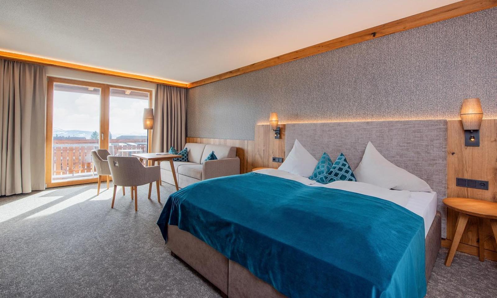 Hotel Koeniggut Wals-Siezenheim Luaran gambar
