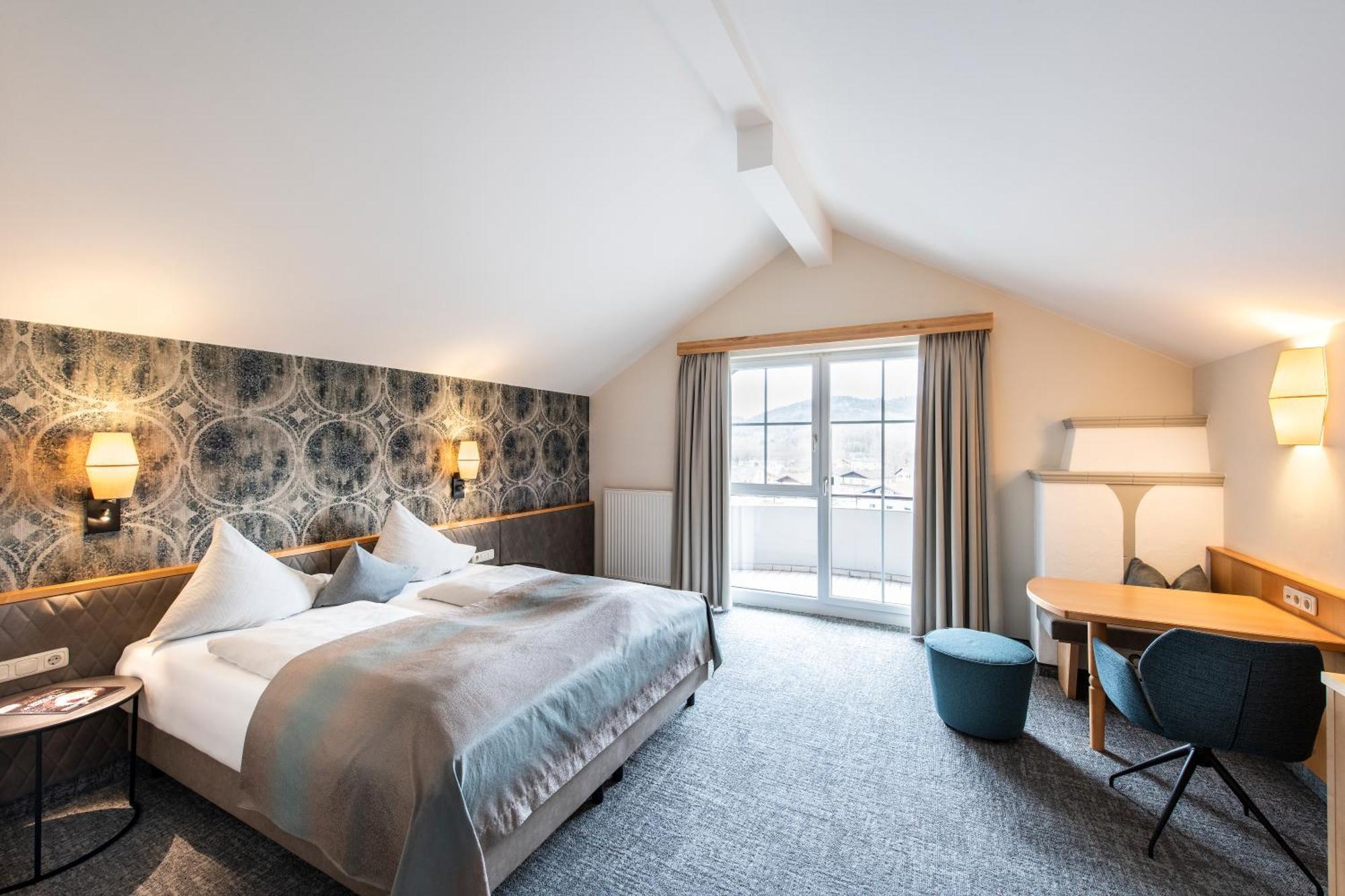 Hotel Koeniggut Wals-Siezenheim Luaran gambar