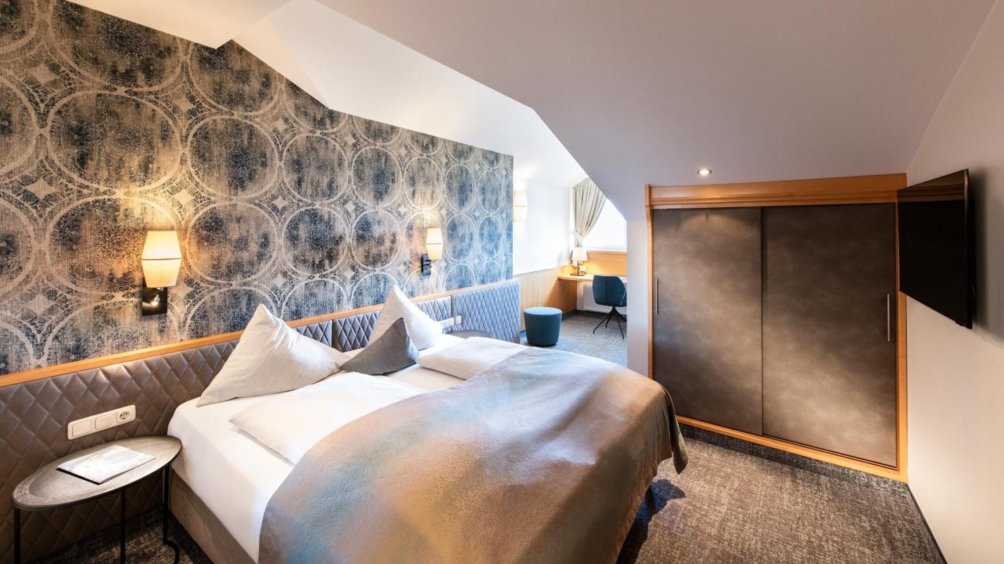 Hotel Koeniggut Wals-Siezenheim Luaran gambar