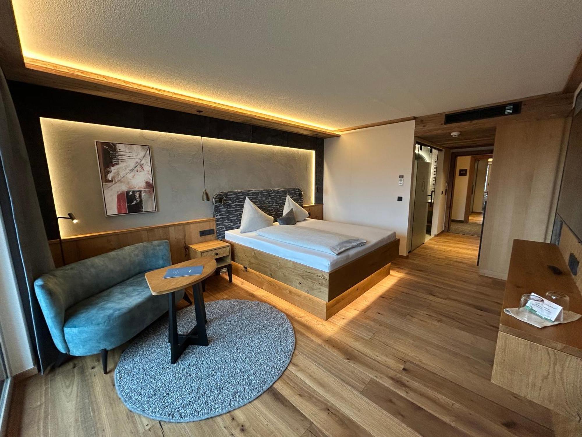 Hotel Koeniggut Wals-Siezenheim Luaran gambar