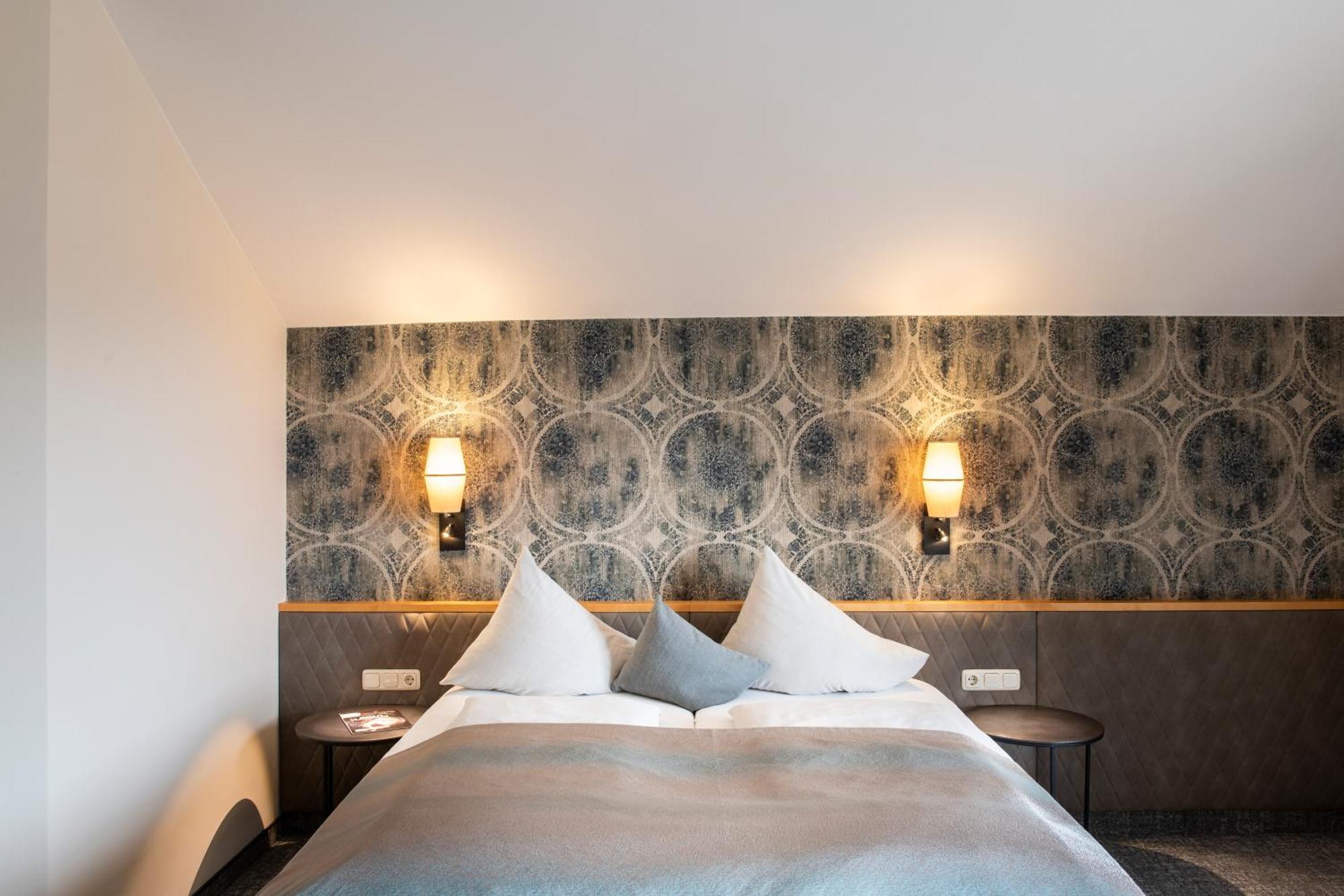 Hotel Koeniggut Wals-Siezenheim Luaran gambar