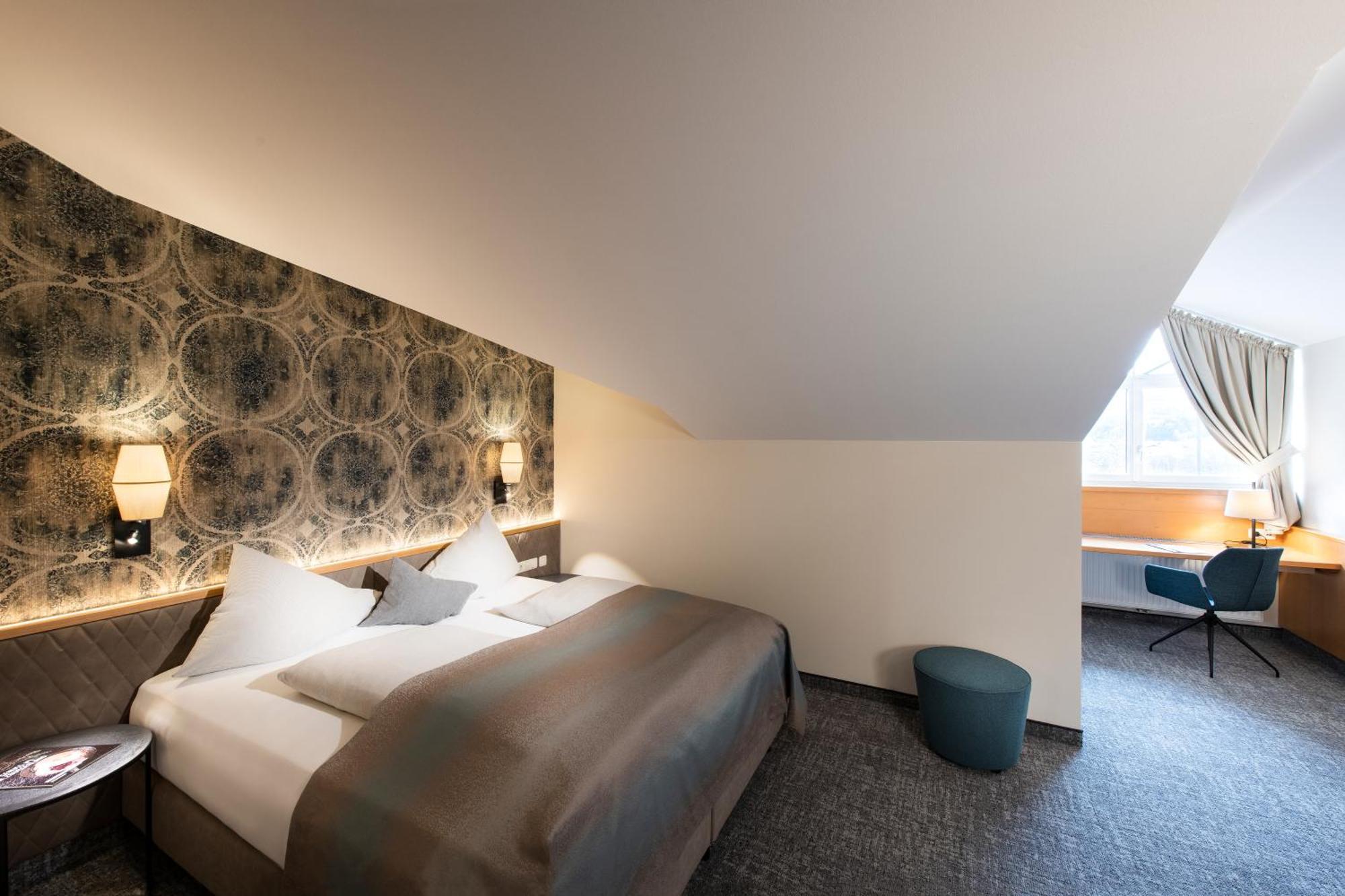 Hotel Koeniggut Wals-Siezenheim Luaran gambar
