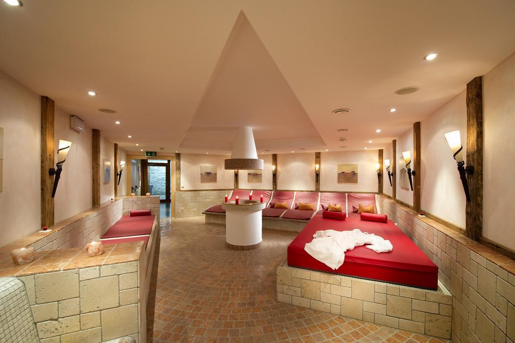Hotel Koeniggut Wals-Siezenheim Luaran gambar