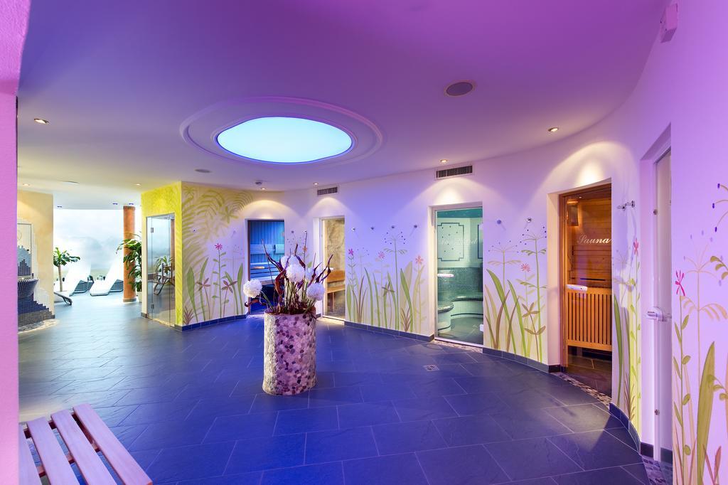 Hotel Koeniggut Wals-Siezenheim Luaran gambar