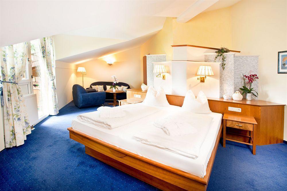 Hotel Koeniggut Wals-Siezenheim Luaran gambar