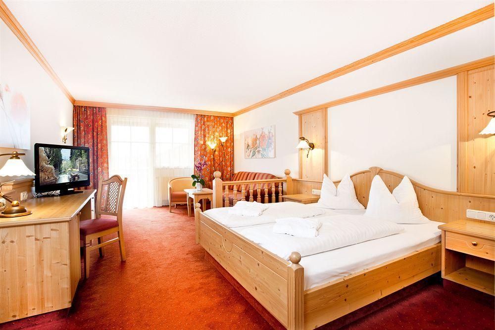 Hotel Koeniggut Wals-Siezenheim Luaran gambar
