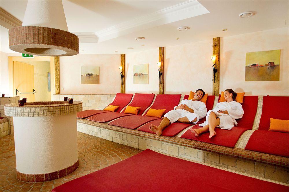 Hotel Koeniggut Wals-Siezenheim Luaran gambar