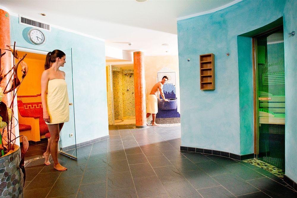 Hotel Koeniggut Wals-Siezenheim Luaran gambar