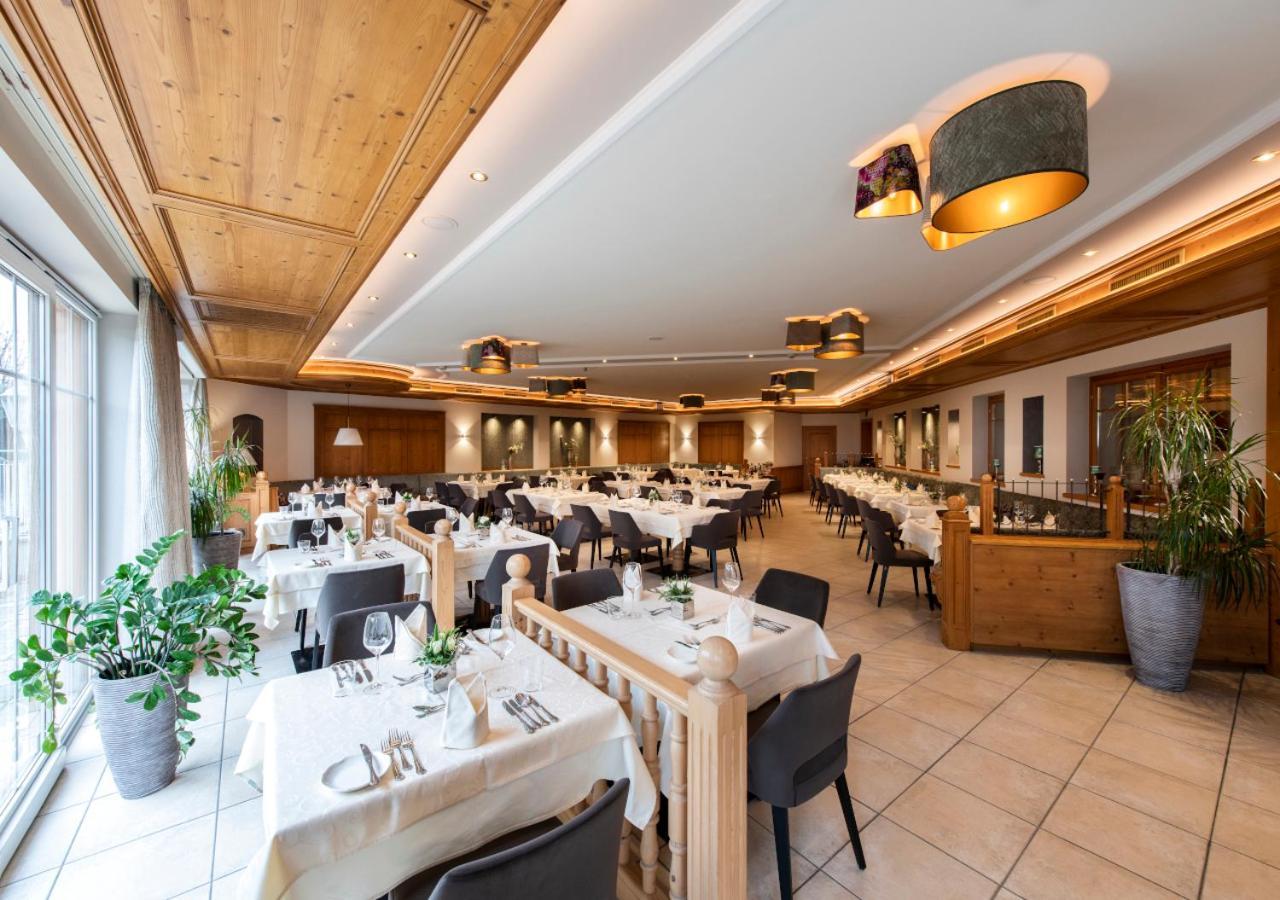 Hotel Koeniggut Wals-Siezenheim Luaran gambar