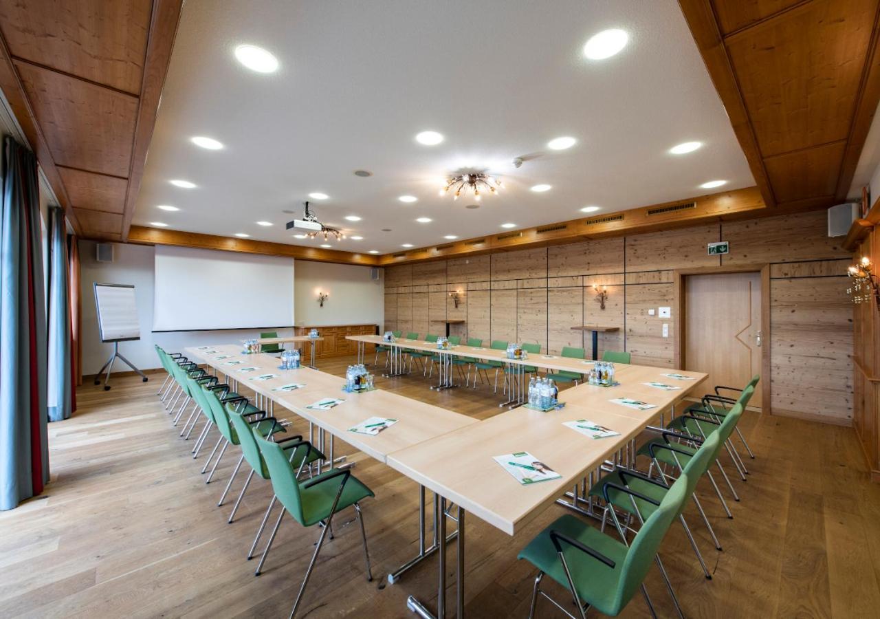 Hotel Koeniggut Wals-Siezenheim Luaran gambar