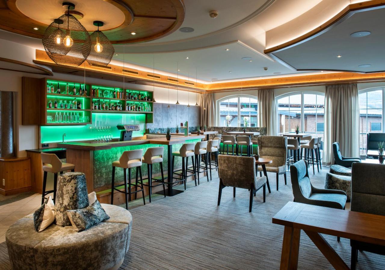 Hotel Koeniggut Wals-Siezenheim Luaran gambar